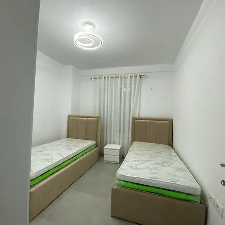 Apartment Ke Xhamia Selite Tirana