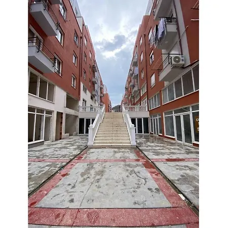 Ke Xhamia Selite * Tirana